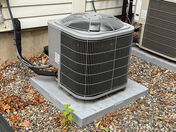 24/7 Emergency Hvac experts in West Barnstable, MA