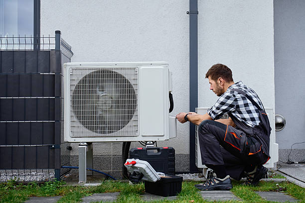 Top rated local Hvac specialists in West Barnstable, MA